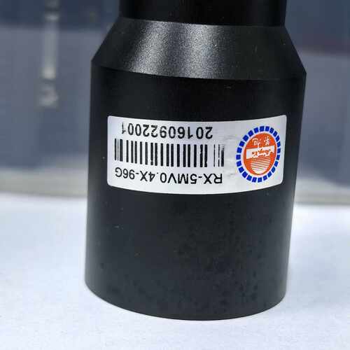 议价Telecentric Lens Rx-5Mv0.4X-96G With Adjustable Aperture
