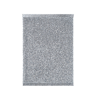 钢丝洗碗布不易沾油钢丝球洗碗巾神器厨房用清洁抹布防钢丝清洁巾