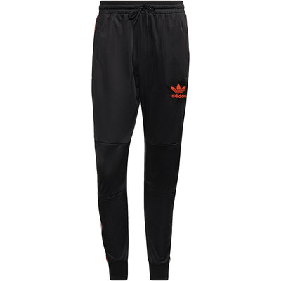 阿迪达斯正品三叶草男子休闲长裤