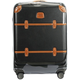 适于Brics布里克斯拉杆箱保护套行李箱套免拆21/27/30/32寸防尘套