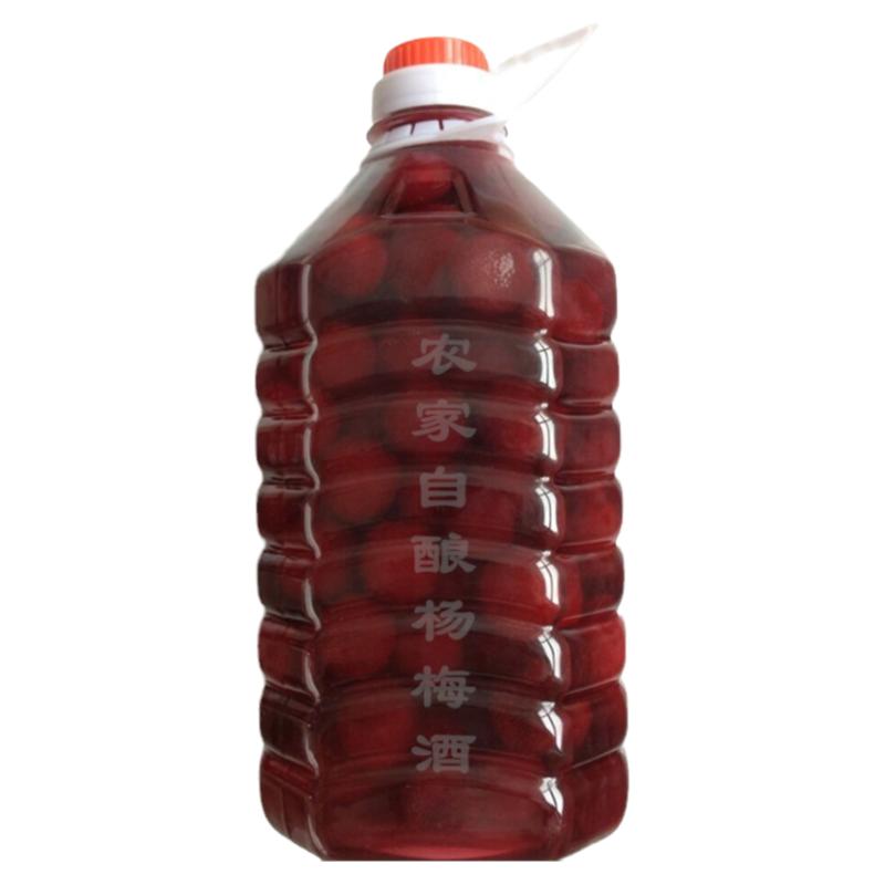 正宗浙江特产二年陈酿荞麦果酒