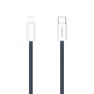 品胜适用iPhone8苹果14充电线12数据线14Promax正品13手机12PD快充11加长2米xr闪ipad平板typec转lightning