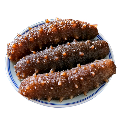 野生烟台海参即食东宇