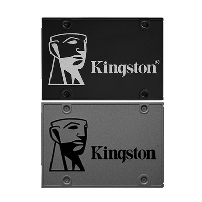 金士顿A400/KC600固态硬盘SATA3