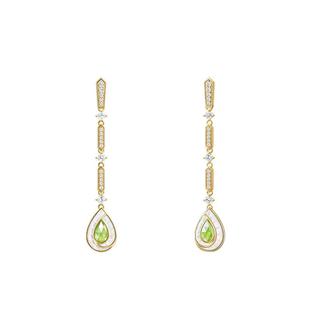 Lola Rose罗拉玫瑰水滴耳钉耳饰女款爆款时尚轻奢小众新年礼物