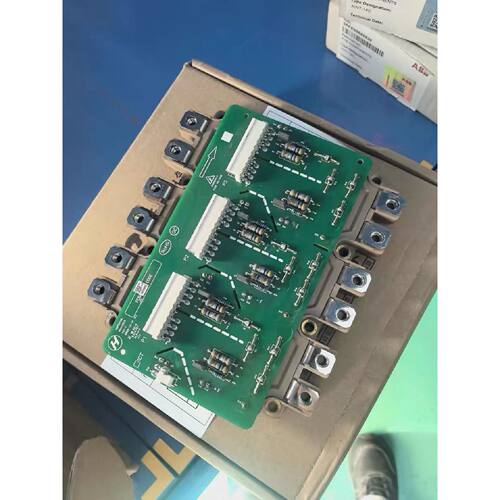HWA1K5I61 HWA1K5161 禾望驱动板拆板6MB