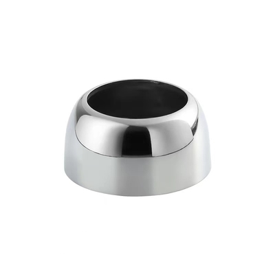 法兰挂衣杆挂杆衣柜衣托衣杆底座