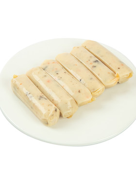 泽众鲜虾嫩鱼肠清真食品