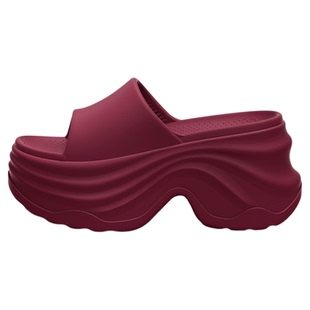 10.0cm厚底增高拖鞋女款外穿2025新款夏季防滑防臭eva凉拖鞋女士