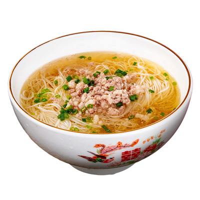 湖南卫视【家乡有好物推荐】米粉