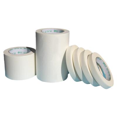 美纹纸胶带喷漆遮蔽无痕不留