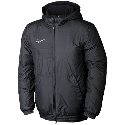 Nike/耐克正品2019冬季短款棉服