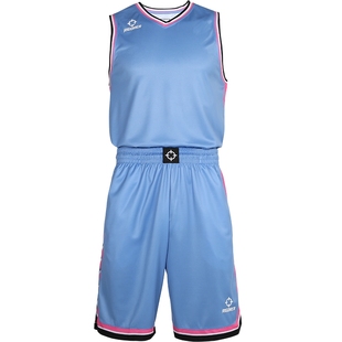 【清仓秒杀】准者儿童篮球服学生团购比赛训练透气速干球衣裤套装