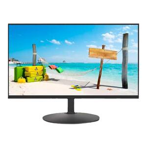 现代显示屏台式电脑显示器24英寸屏幕l监控19寸22寸20寸电视机27