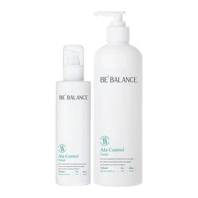 bebalance祛痘控油保湿爽肤水
