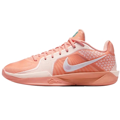 NIKE耐克女子SABRINA 2萨布丽娜日常运动训练篮球鞋FZ1517-801