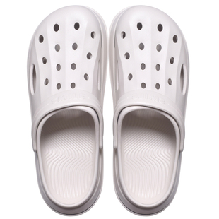 外穿特大码洞洞鞋男开车包头凉鞋46加肥加大47防滑EVA48码沙滩鞋