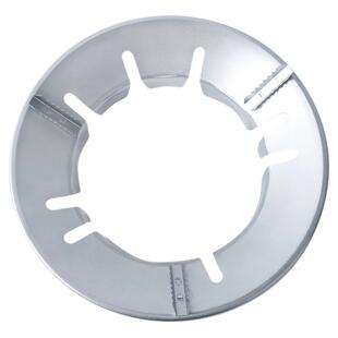 家用煤气节能罩防风聚火罩煤气灶配件大全省气隔热挡风燃气防风罩