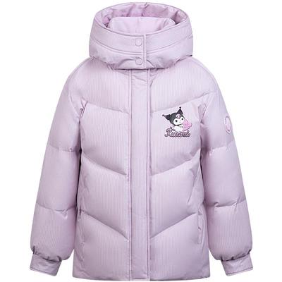 波司登羽绒服*三丽欧全网限定款
