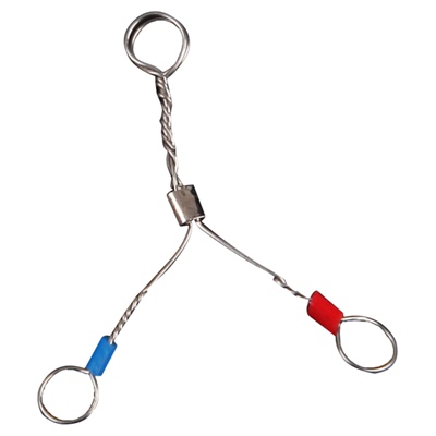 感温线加粗温度传感器