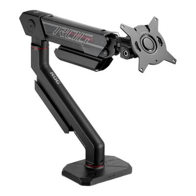 华硕ROG 擎天柱支架AAS01R机械臂桌面电脑显示器悬臂vesa升降屏幕