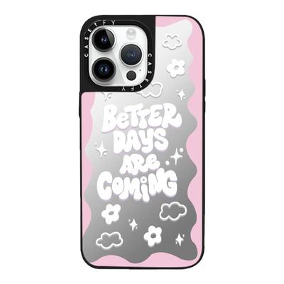 CASEGIRL网红赵露思明星同款苹果