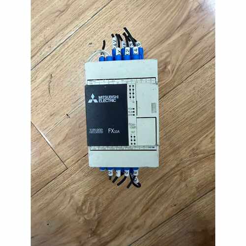 询价下单FX3SA-10MR-CM 三凌 plc模块 可开发票