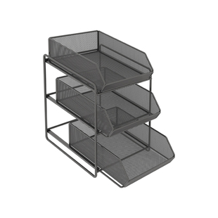 厨房抽拉式置物架橱柜内分层架子多层下水槽多功能抽屉篮收纳神器