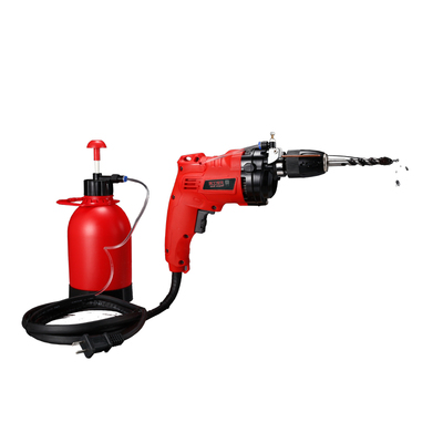 玻璃瓷砖加水电钻天佑大功率专业