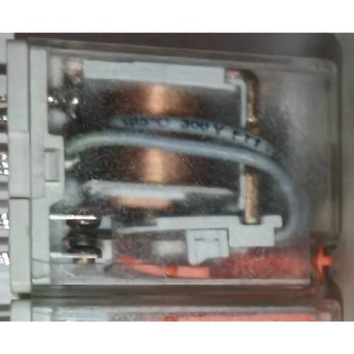 〔议价-可维修〕施耐德RXL3A10B2P7中间继电器11脚3RXM3AB2 工控