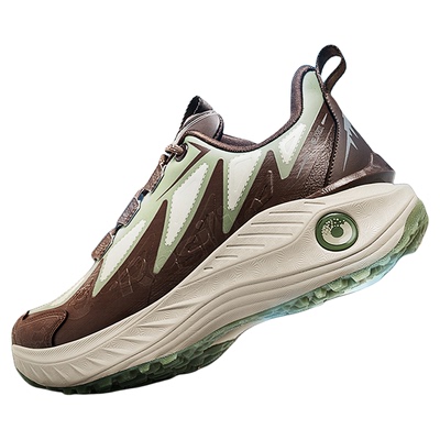 OneMix减震轻便防滑登山鞋