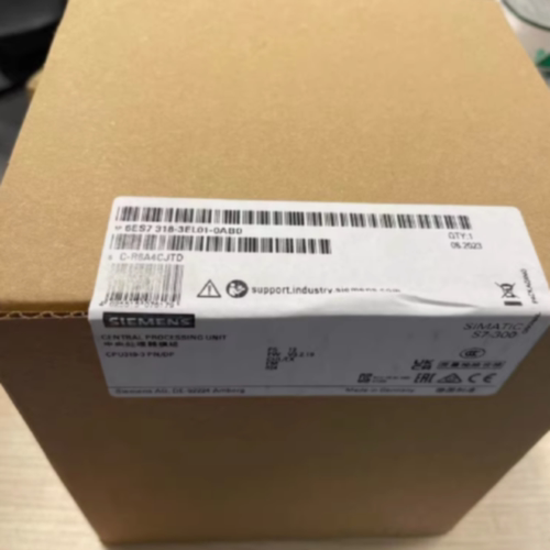 议价6ES7318 6ES7 318-3EL01/0/FL01/3FL00/2AJ00-0AB0 CPU319-3P
