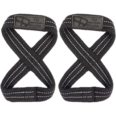 8字型高承重硬拉助力带