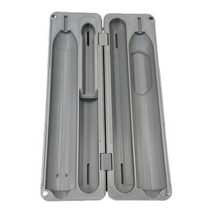 适用Usmile笑容加Y20/P20/P20pro/Y30牙刷收纳盒便携旅行盒配件