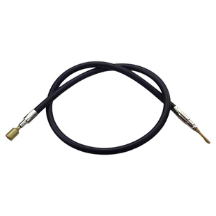 吊磨机配件软轴 不锈钢 金属弹簧轴线轴心吊芯 手柄4/6MM 通用型