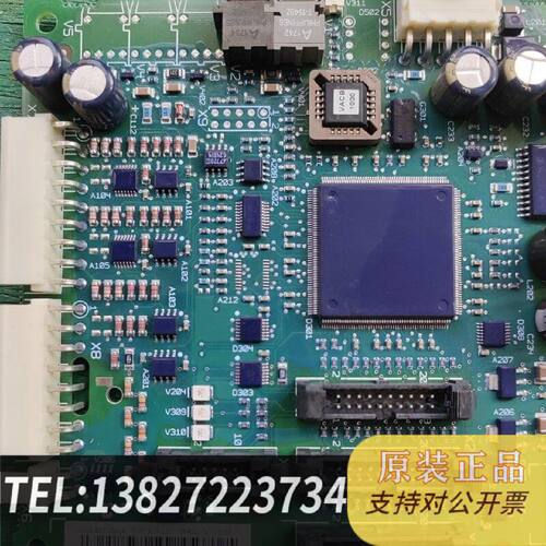 原装正品AITF01Cabb源通讯板不错现货议价