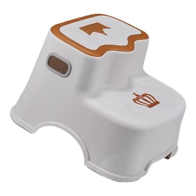 anbebe皇冠儿童垫脚凳洗手台凳子