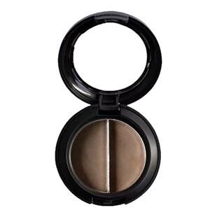 ANASTASIA/ABH双色眉粉taupe/blone/soft试色用小样