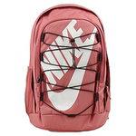 耐克NIKE 大钩抽绳学生男女运动休闲电脑双肩书背包BA5883 DV1296