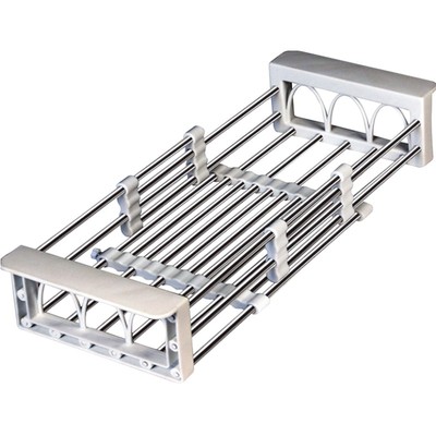 宝优妮厨房水槽沥水架