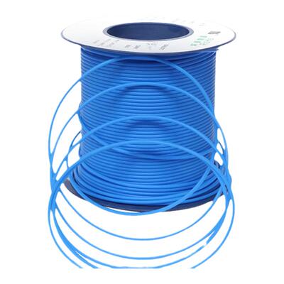 彩色铁氟龙管聚四氟乙烯四氟管