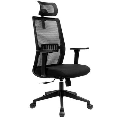 久坐舒适职员椅家用电脑椅办公椅