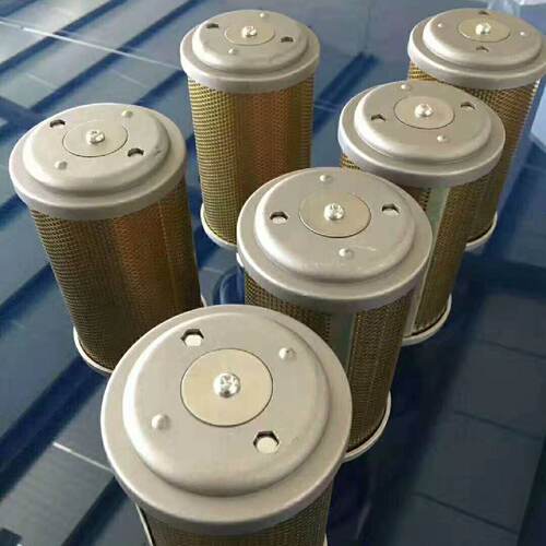 售前询价纽曼泰克消音器 电磁阀消音器1624601321 1617616401