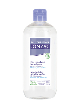 Jonzac卸妆水洗卸合一温和清洁