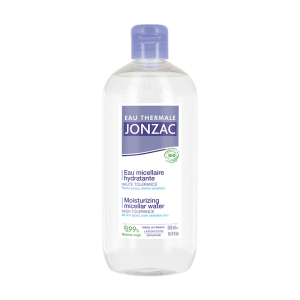 Jonzac保湿清洁卸妆水500ml