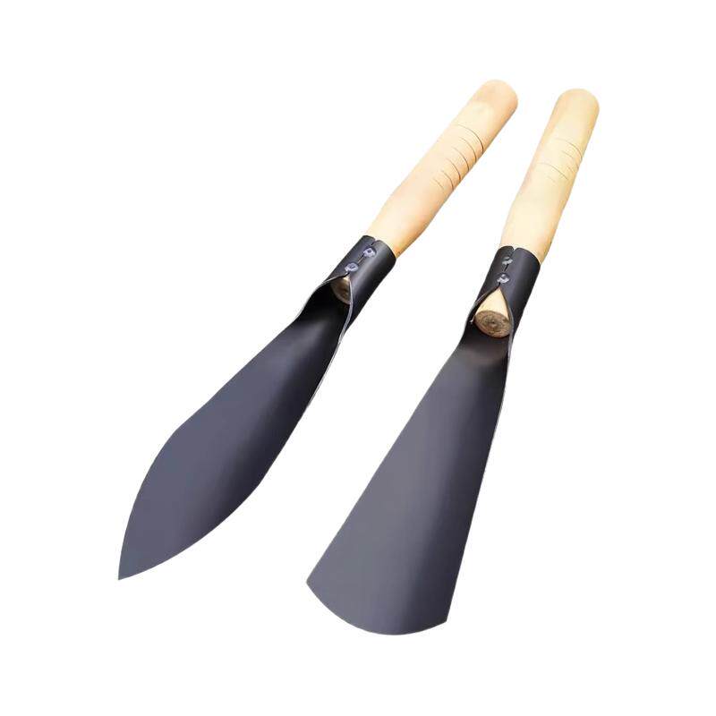 小铲子挖土种菜神器园艺种花工具