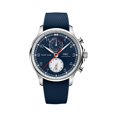 IWC万国IWC葡萄牙系列腕表特别版