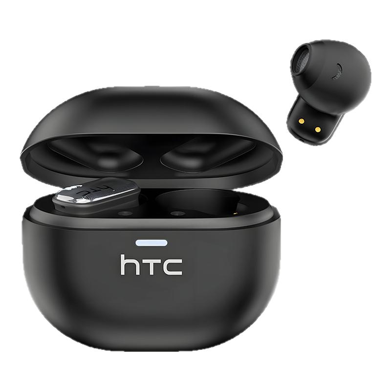 HTC无线蓝牙运动耳机全新入耳式