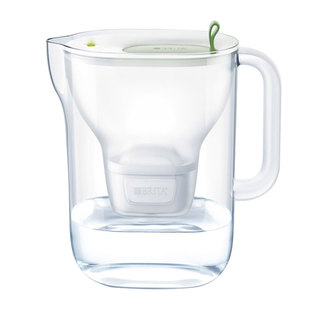 德国碧然德 BRITA净水壶家用设计师过滤水壶自来水净水器滤芯过滤