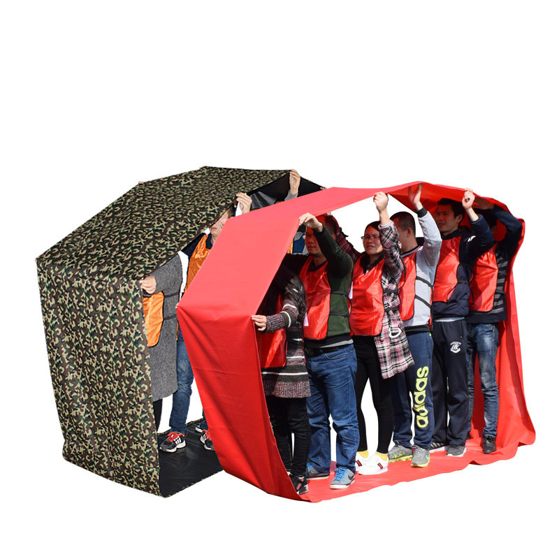 幼儿园车轮滚滚户外玩具团建拓展
